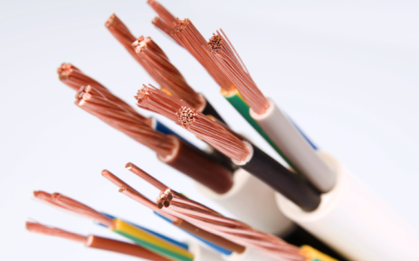 Why Choose 100% Copper Wiring?