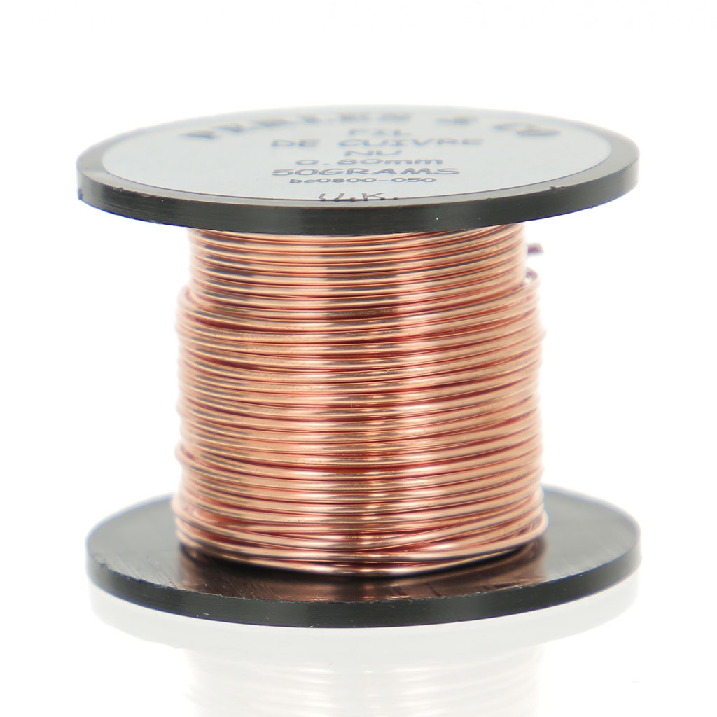 Bare copper strip: Why is it the preferred choice of electrical appliance  manufacturers?