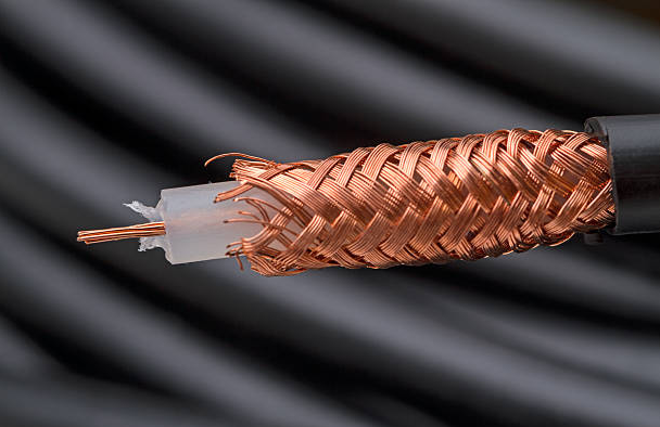 Copper wire