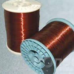 Enamelled Copper Wire — SmartLabs